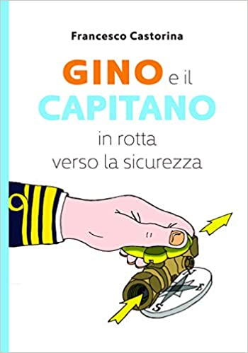 LB101 - GINO E IL CAPITANO